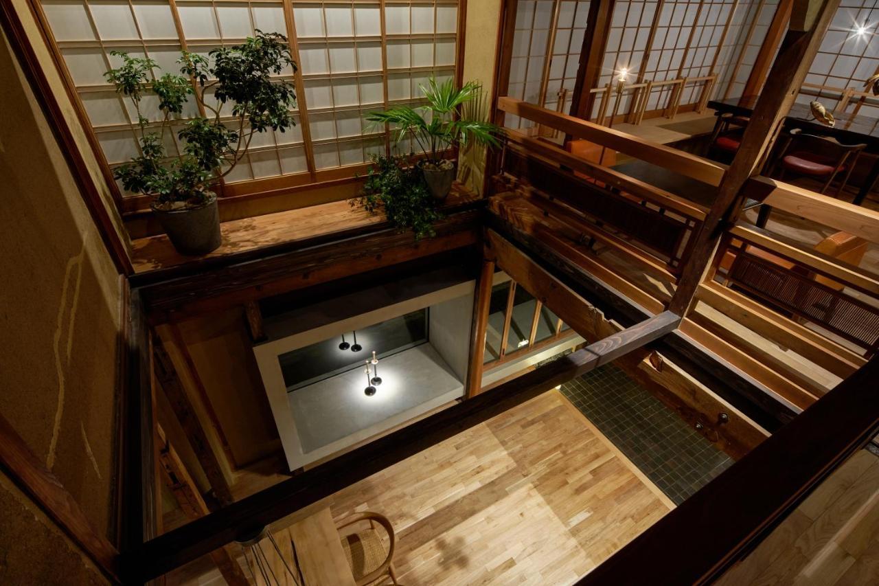 城崎温泉茶花旅馆 传统日式旅馆